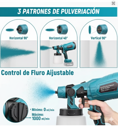 Transforma tus espacios sin esfuerzo ni estrés.