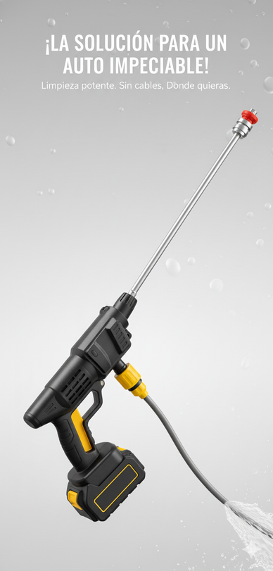 ¡Transforma tu hogar en un lugar reluciente!